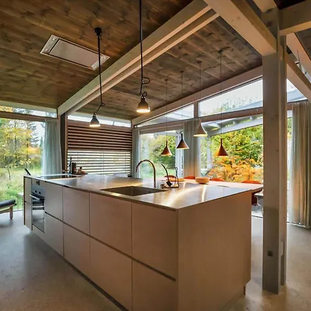 Ferienhaus 13305-1-hojby-hojby-lyngvej-45 *