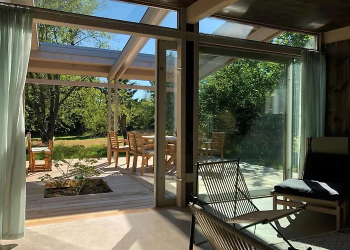 13305-1-hojby-hojby-lyngvej-45 Tatil Evi *