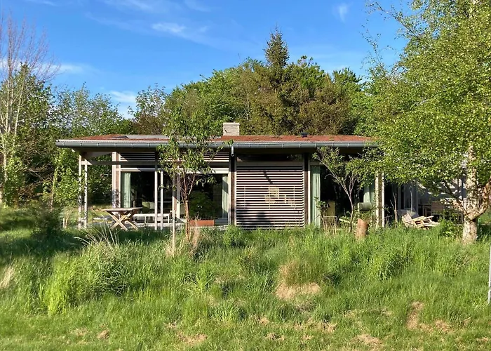 13305-1-hojby-hojby-lyngvej-45 Tatil Evi Højby